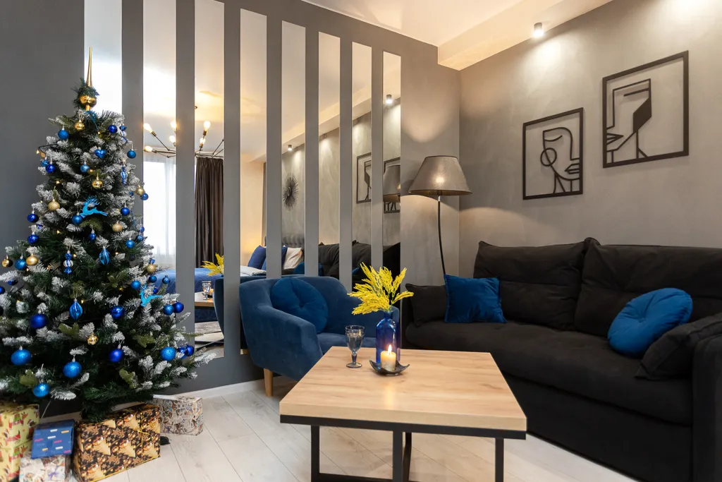 Квартира Апартаменты в историческом центре города с шикарным видом из окна — Калининград