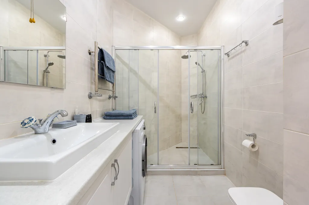 Уютная квартира около санатория Виктория и санатория Русь