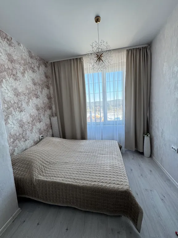 Уютный Коттедж с Баней с видом на горы