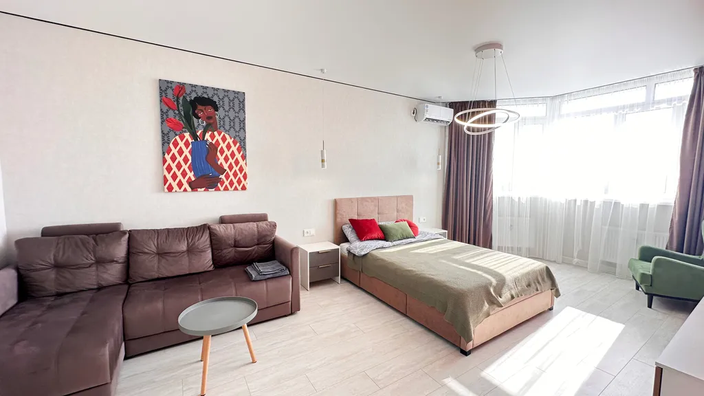 Ваш комфорт - наша работа