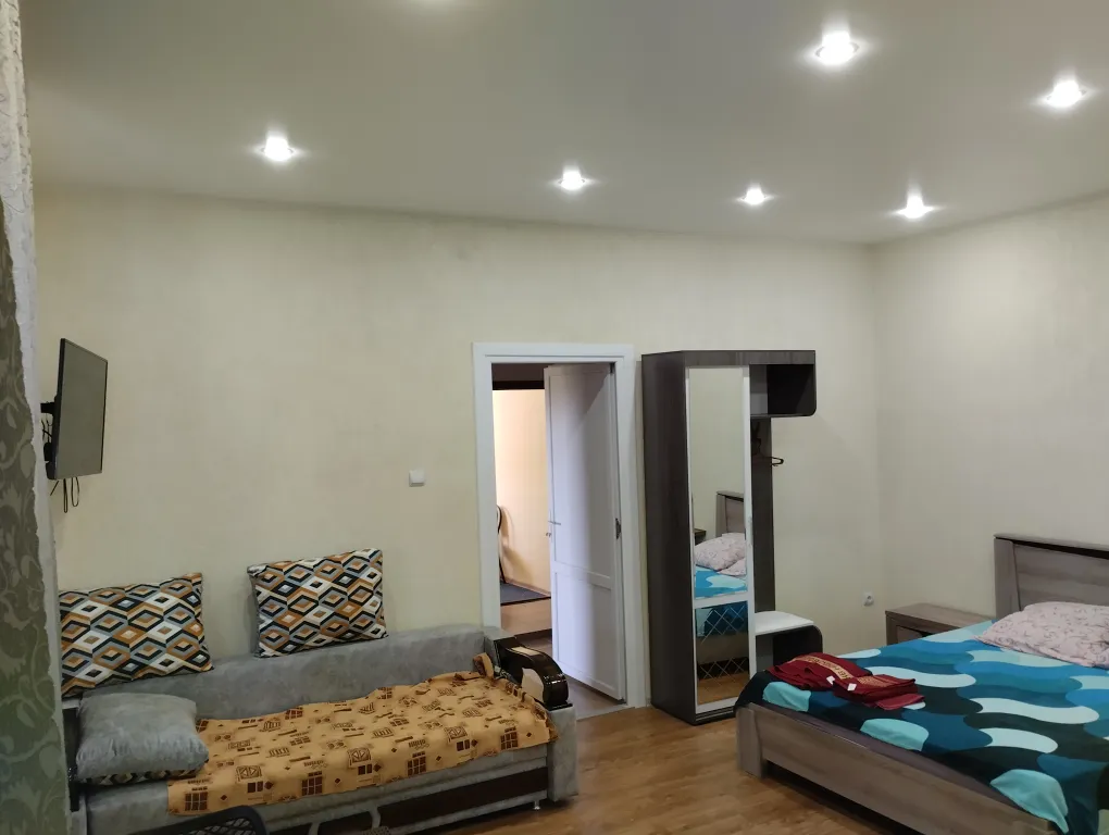 Дом на Азовском море