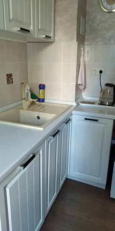 Квартира Уютная квартира рядом с Абхазией — Сочи