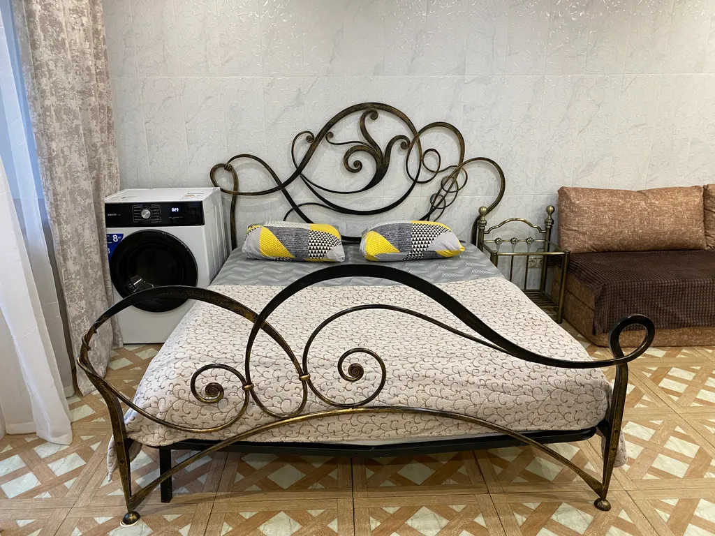 Уютная квартира в центре