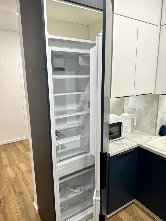 Квартира Квартира EA Flat — Калининград