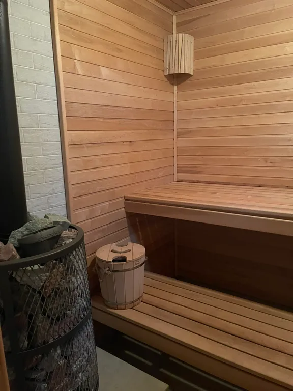 Дом, усадьба