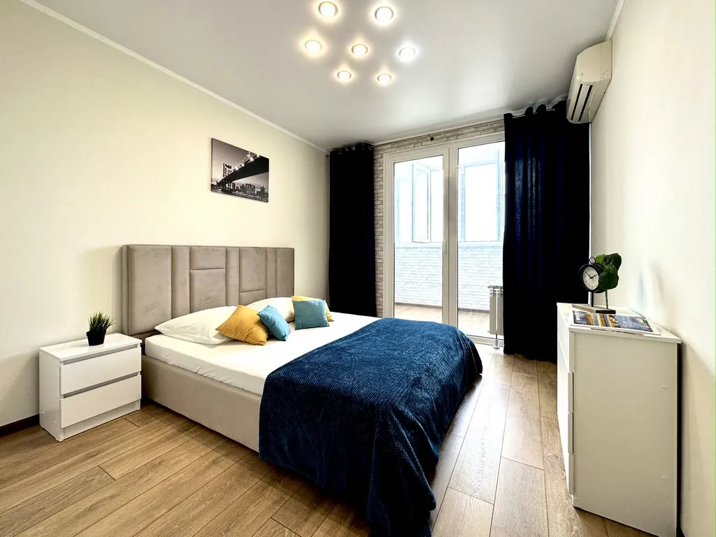 Уютная квартира — аренда посуточно в Оренбург