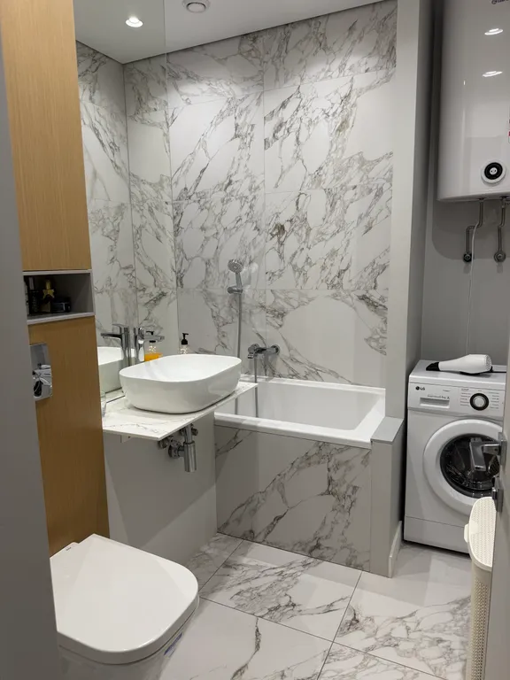 Уютная квартира в центре города Екатеринбурга