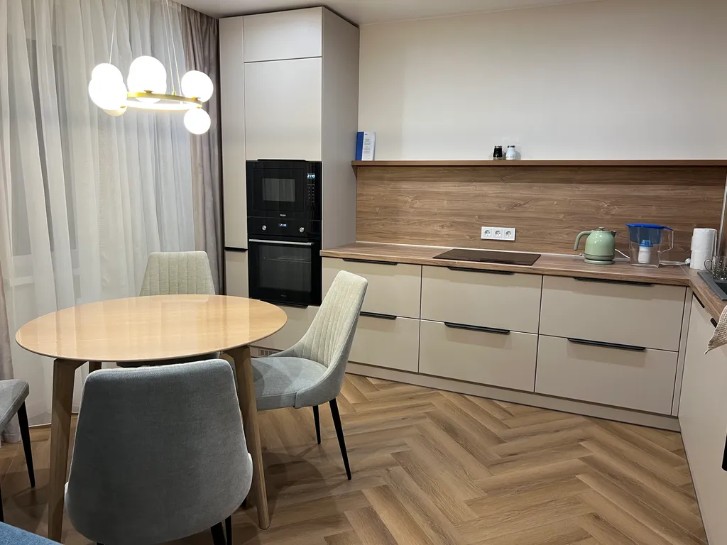 Лучшая квартира в центре города