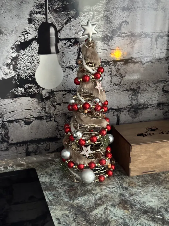 1-комнатная квартира в центре