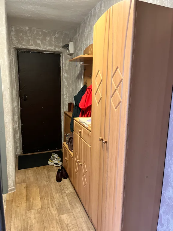 Квартира возле моря