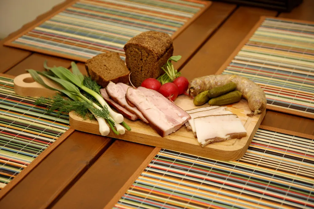 Дача на море