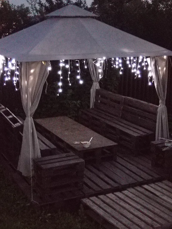 Коттедж Дом у реки — аренда посуточно в Кострома