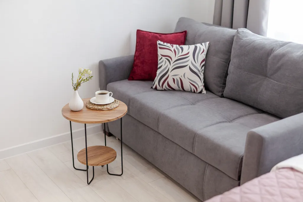 Комфортная евродвушка