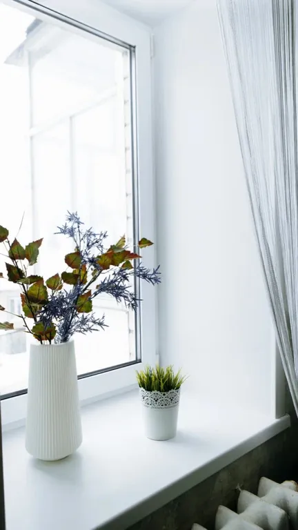 Однокомнатная квартира в тихом районе