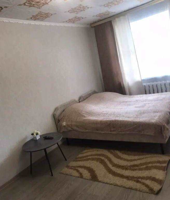 Уютная квартира в центральном районе города