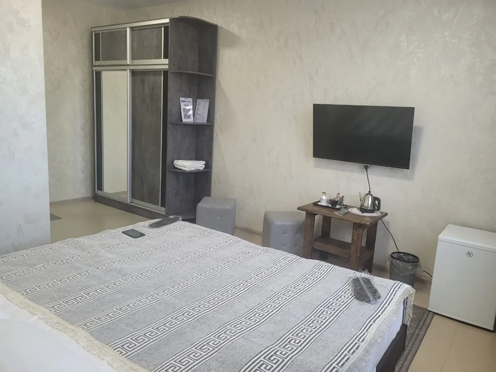 Квартира Комната — аренда посуточно в Шебалино