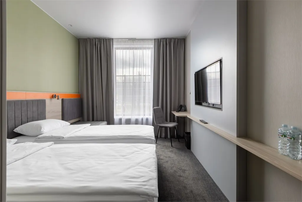 Квартира Комната — аренда посуточно в Шахты