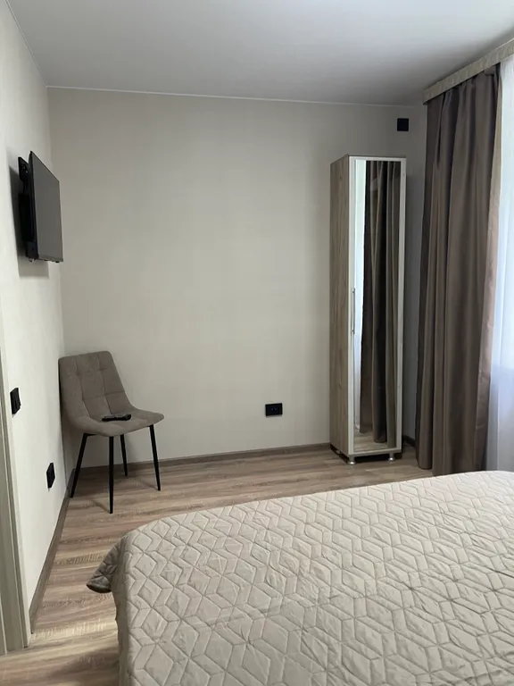 Стильная трешка