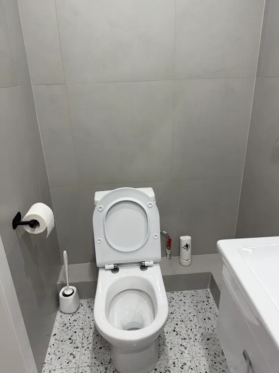 Квартира Стильная квартира в лучшем районе города — Элиста