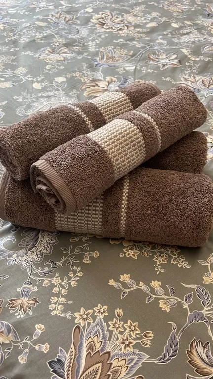 Квартира Квартира в ЖК Пять Звезд — Владикавказ