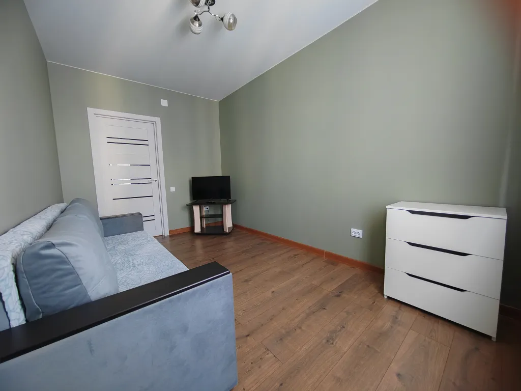 Уютная двушка в районе глазной больницы