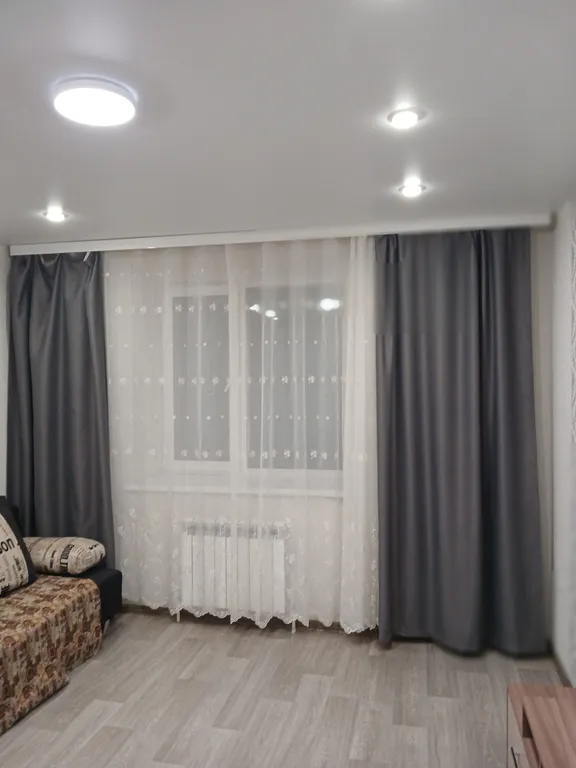 Уютная квартира рядом с ТЦ Галерея