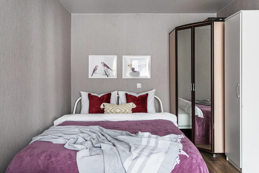 Квартира Шикарные апартаменты с видом на закат — Кронштадт