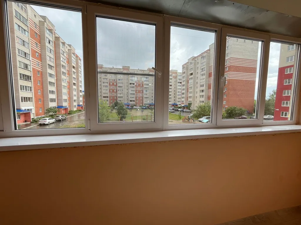 Уютная гостевая квартира