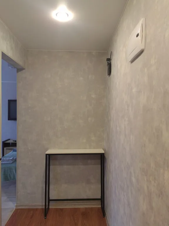 Двухкомнатная в районе администрации города