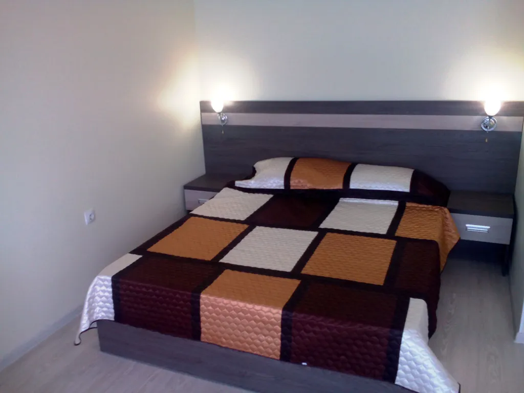 Квартира 1-комнатная Квартира — Анапа