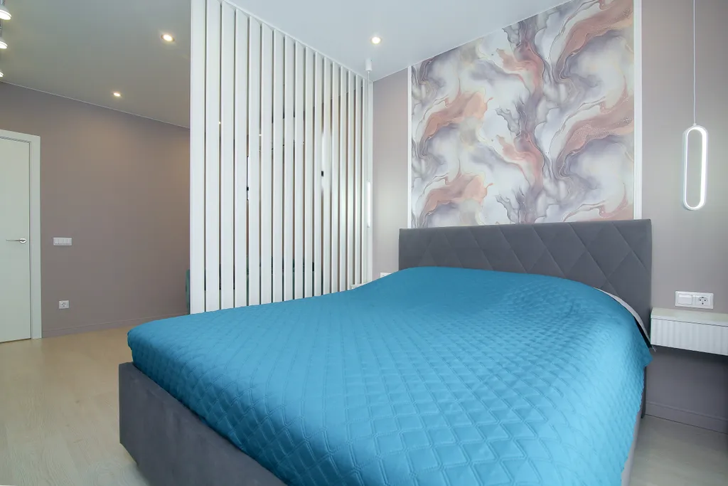 Отпуск мечты: уютные апартаменты у моря