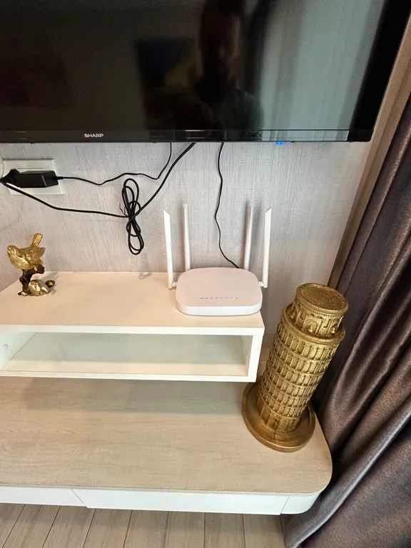 Уютная квартира на Джомтьене