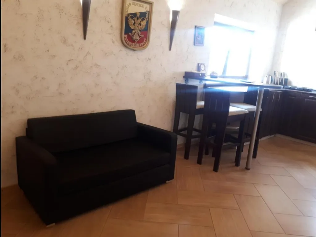 Коттедж Уютный дом с площадкой для барбекю — Санкт-Петербург