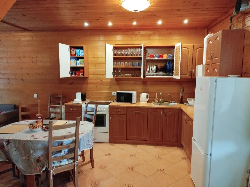 2-комнатный Дом