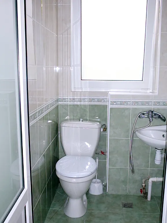 Студия у Воронцовского дворца, до пляжа 5 минут