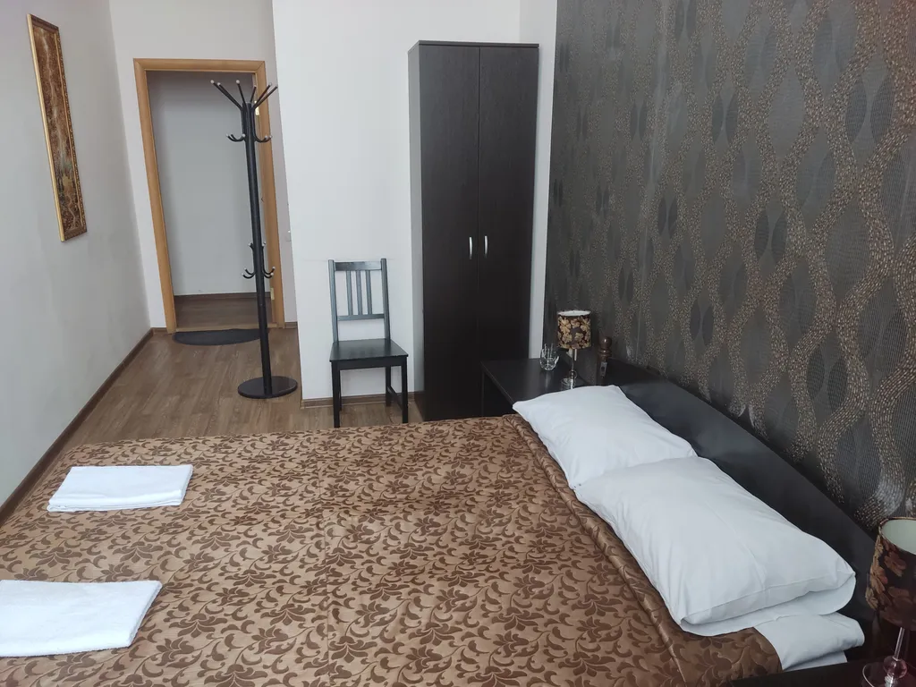 Гостевая комната для 2-х