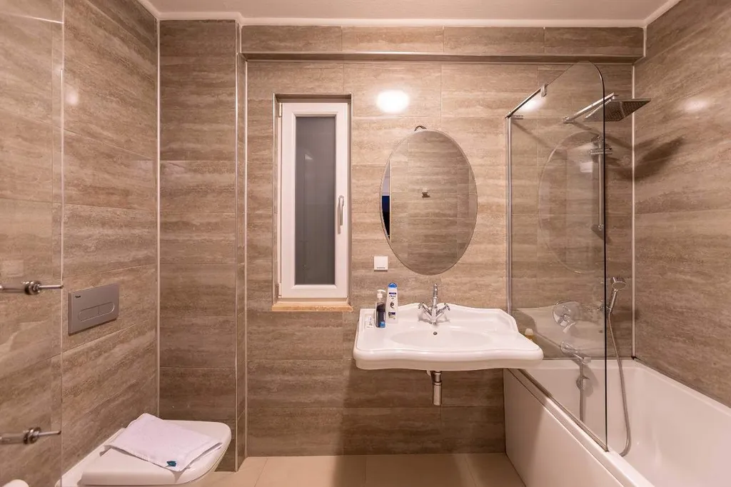 Вилла с видом на море