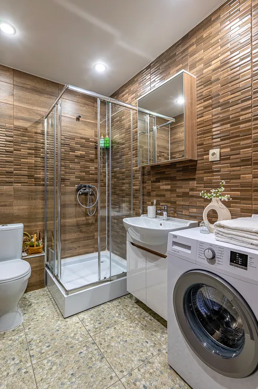 Уютная студия в ЖК Тихий центр-3