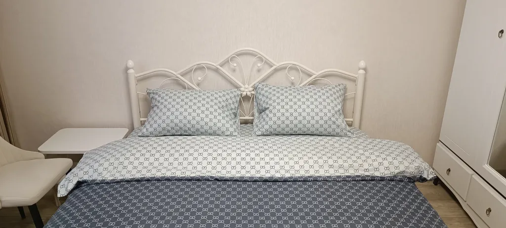 Уютная квартира со всеми удобствами для отдыха — аренда посуточно в Орёл