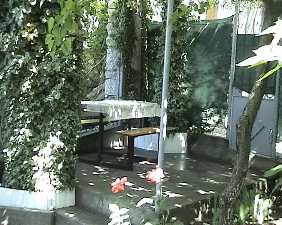 Уютный домик со всеми удобствами