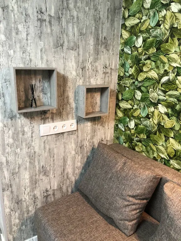 Самая уютная квартира в центре