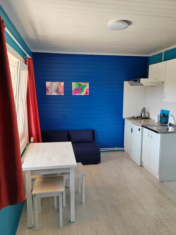 Коттедж Дом с видом на лес база Карловка — Чудово