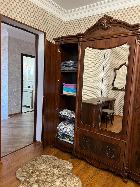 Дом коттедж дача на берегу песчаного моря