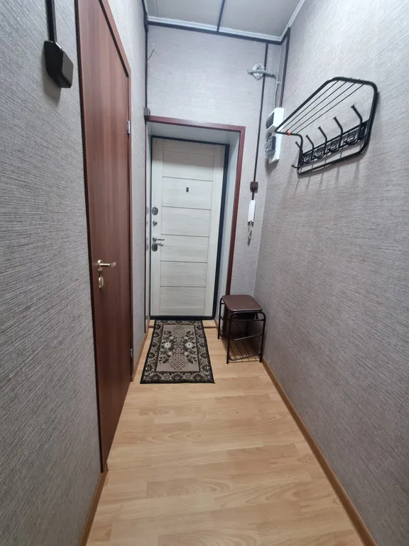 Квартира Теплая и уютная квартира рядом с вокзалом — Луга