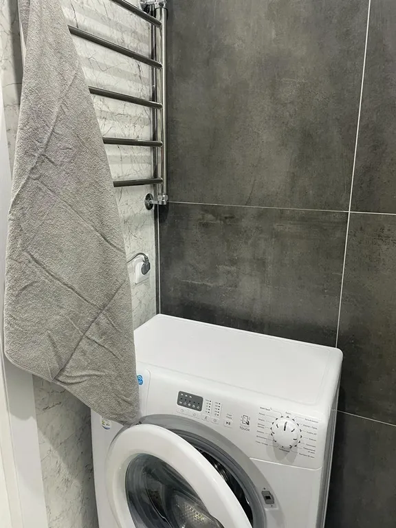 Квартира Семейные апартаменты — Сириус