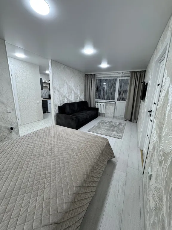 Апартаменты в центре города