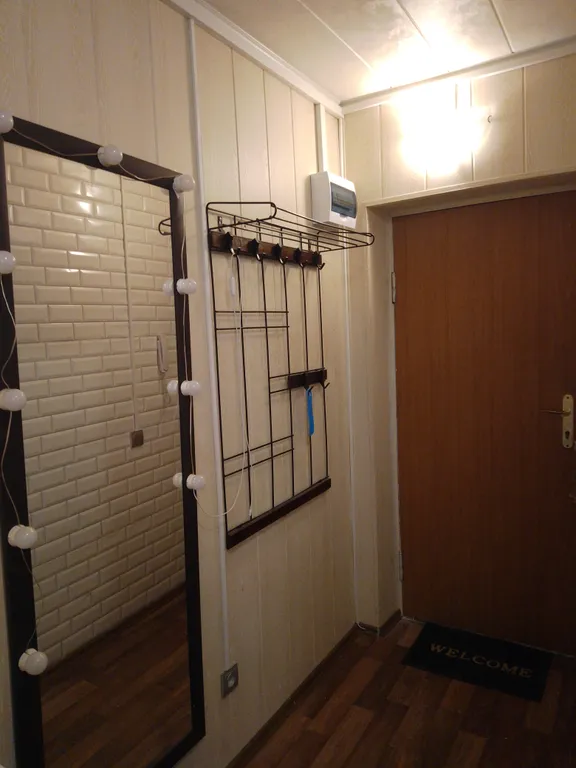 квартира в самом центре города