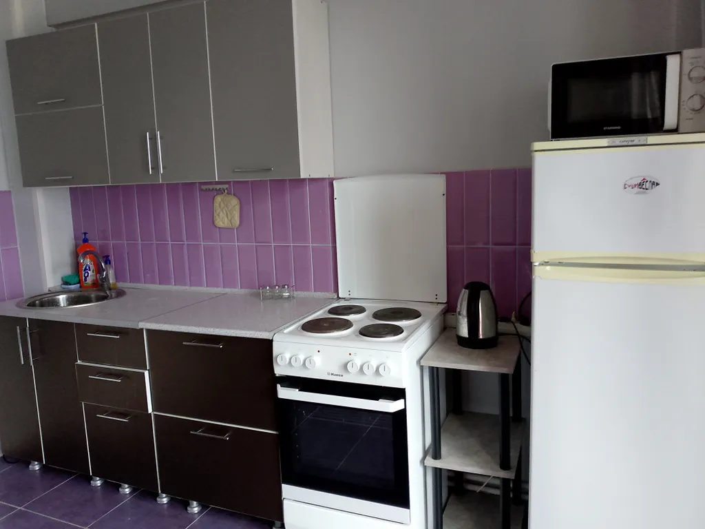 Чистая уютная квартира рядом с Мамаевом Курганом