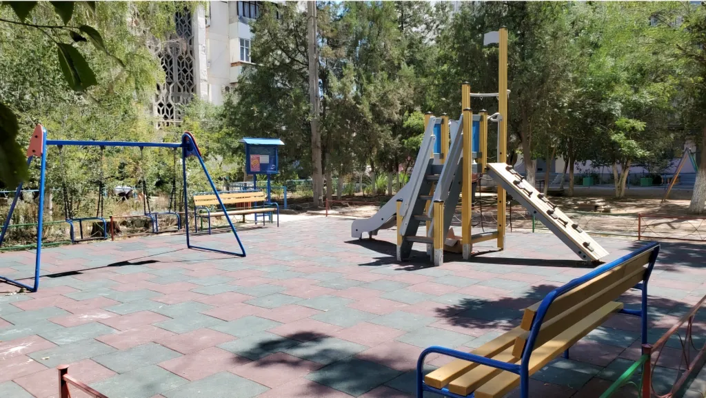 Квартира Квартира на Ленина — Евпатория