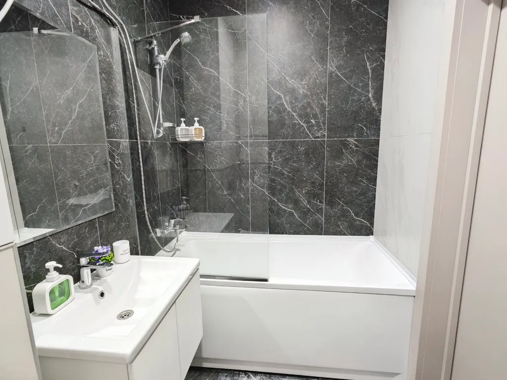 Квартира Квартира Уютная однушка возле метро Горки — Казань